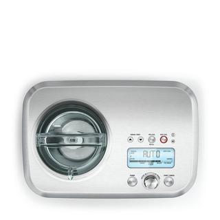 Sage Chrome 27x41x18CM The Smart Scoop 