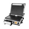 Sage Chrome 17x39x37CM The Smart Grill Pro 