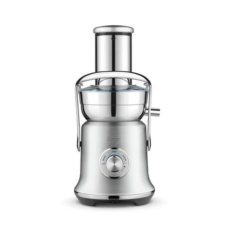 Sage Chrome 43x34x34CM The Nutri Juicer Cold XL 