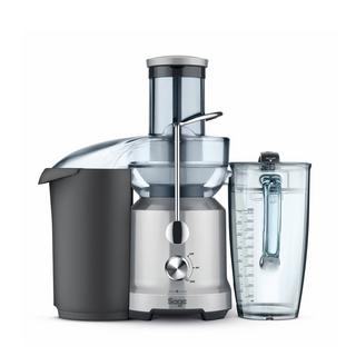 Sage Chrome 37x42x20CM The Nutri Juicer Cold 