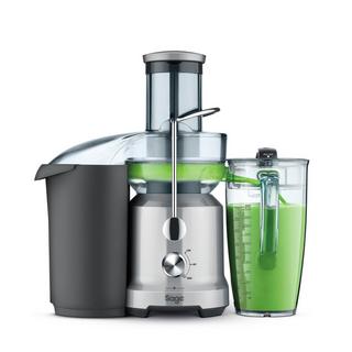 Sage Chrome 37x42x20CM The Nutri Juicer Cold 