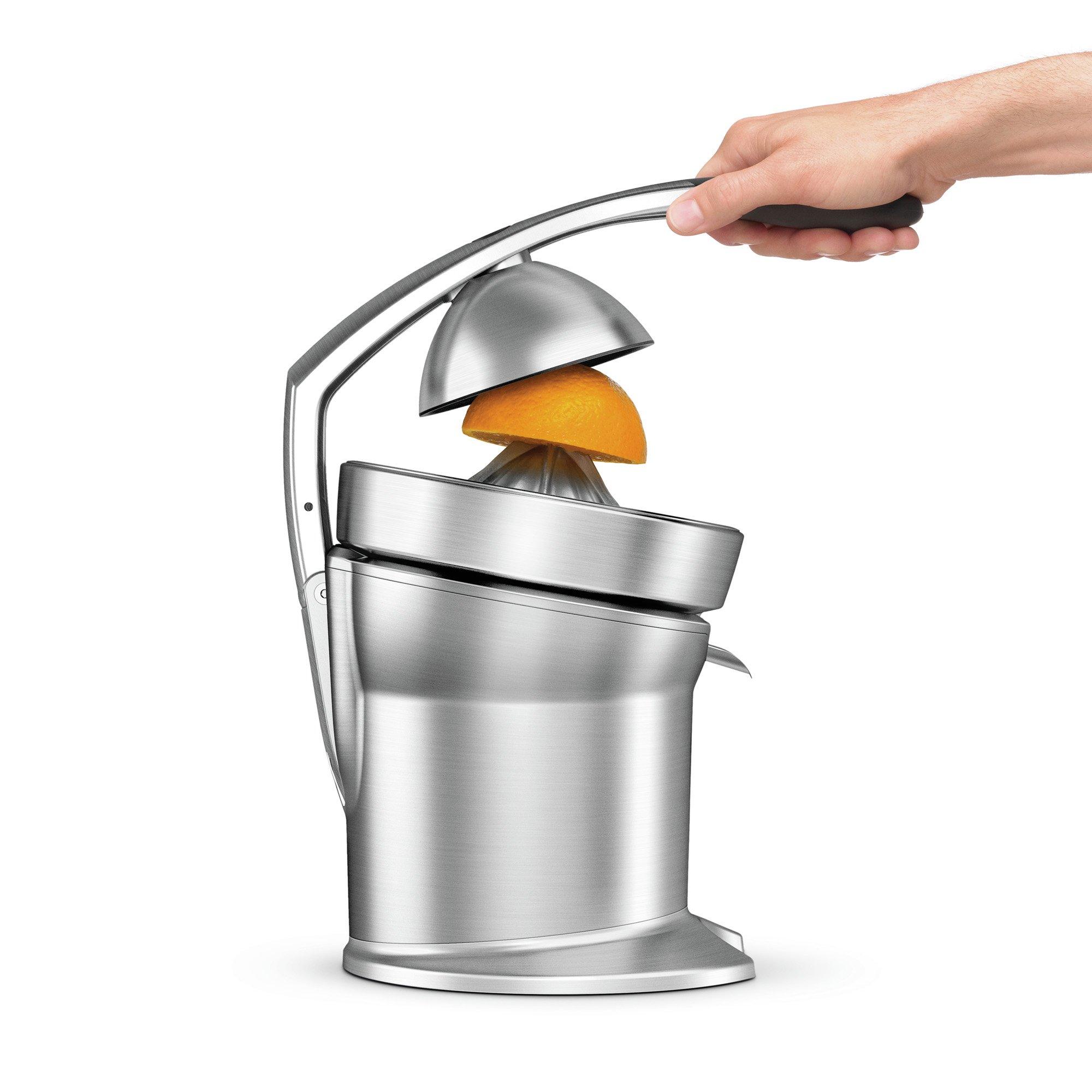 Sage Zitruspresse The Citrus Press Pro 