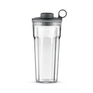 Sage Chrome 40x14x14CM The Sage Boss To Go Plus 