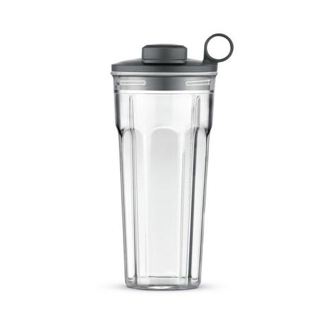 Sage Chrome 40x14x14CM The Sage Boss To Go Plus 