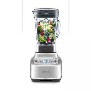 Sage Chrome 46x27x21CM The Super Q Stainless Steel 