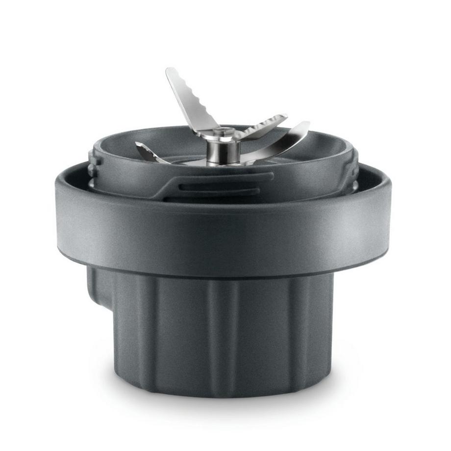 Sage Chrome 46x27x21CM The Super Q Stainless Steel 