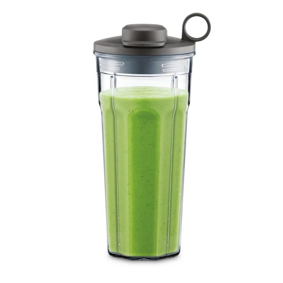 Sage Chrome 46x27x21CM The Super Q Stainless Steel 