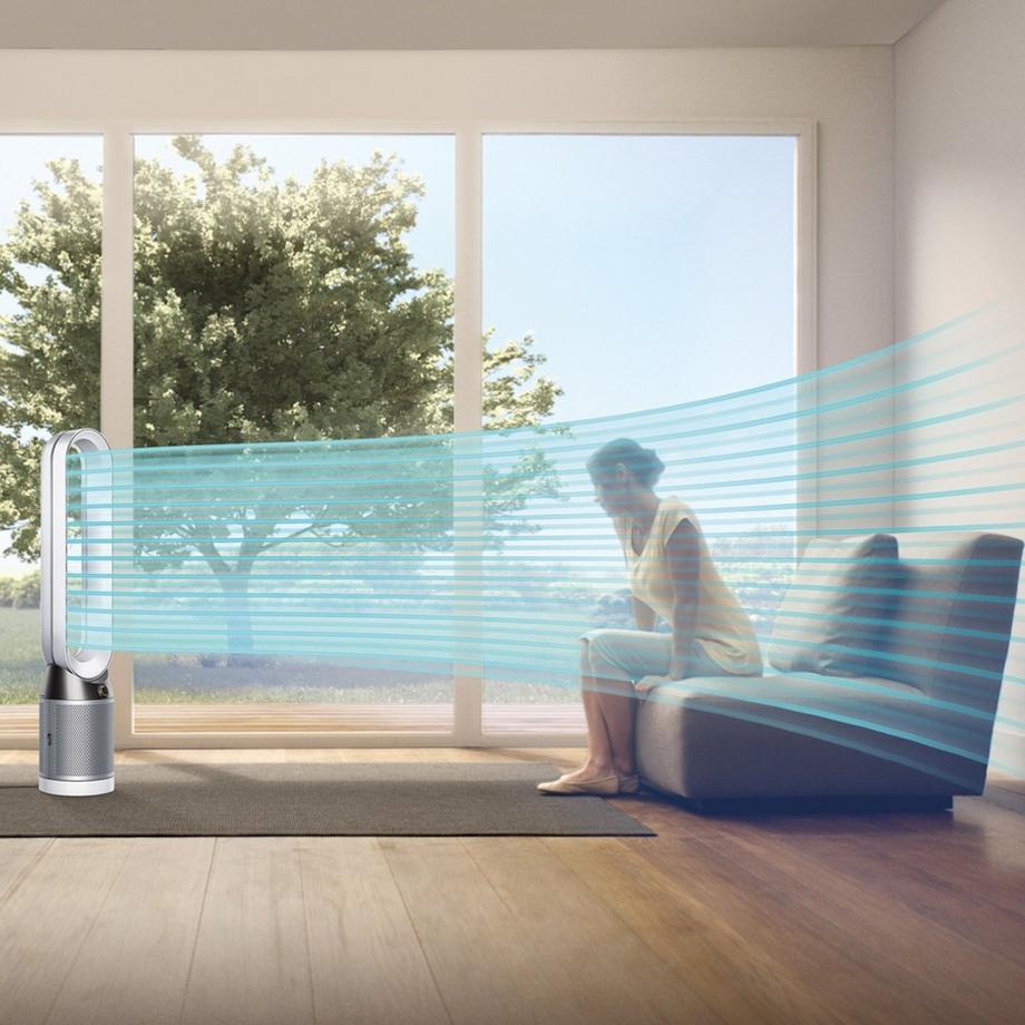 dyson Purificatore d'aria Pure Cool Tower 