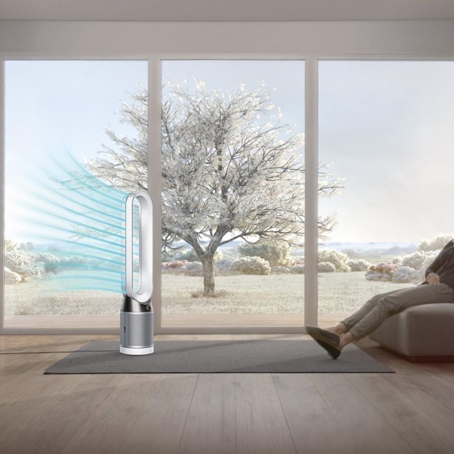 dyson Purificatore d'aria Pure Cool Tower 