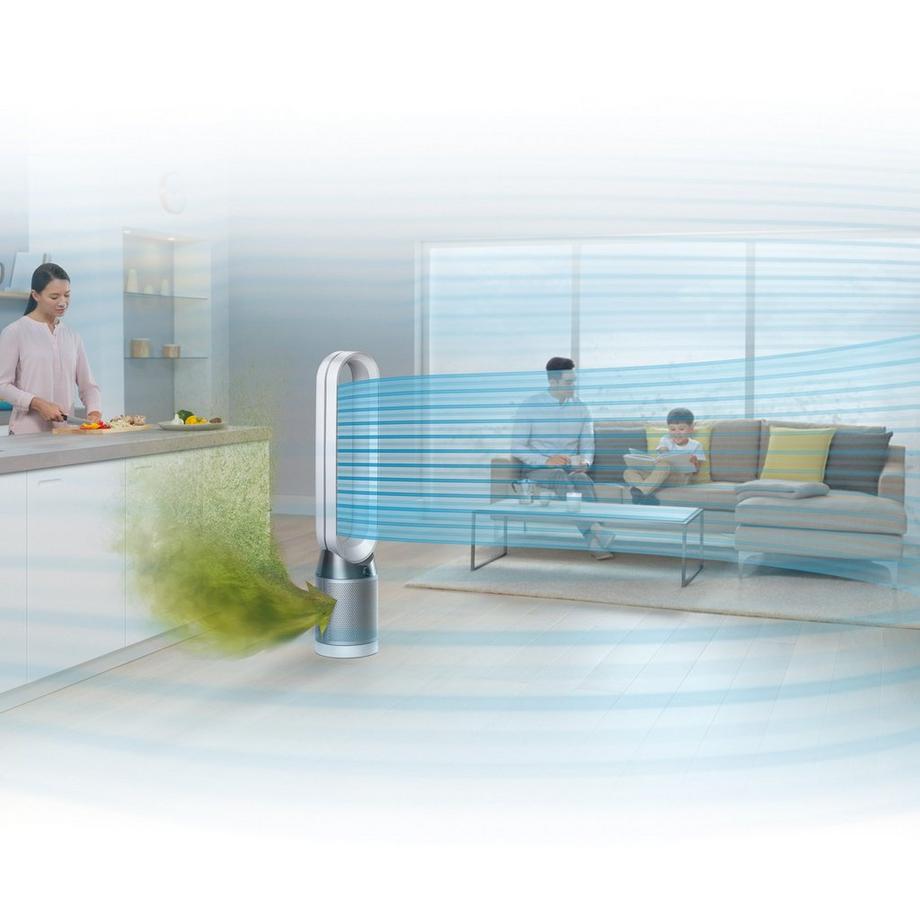 dyson Purificatore d'aria Pure Cool Tower 
