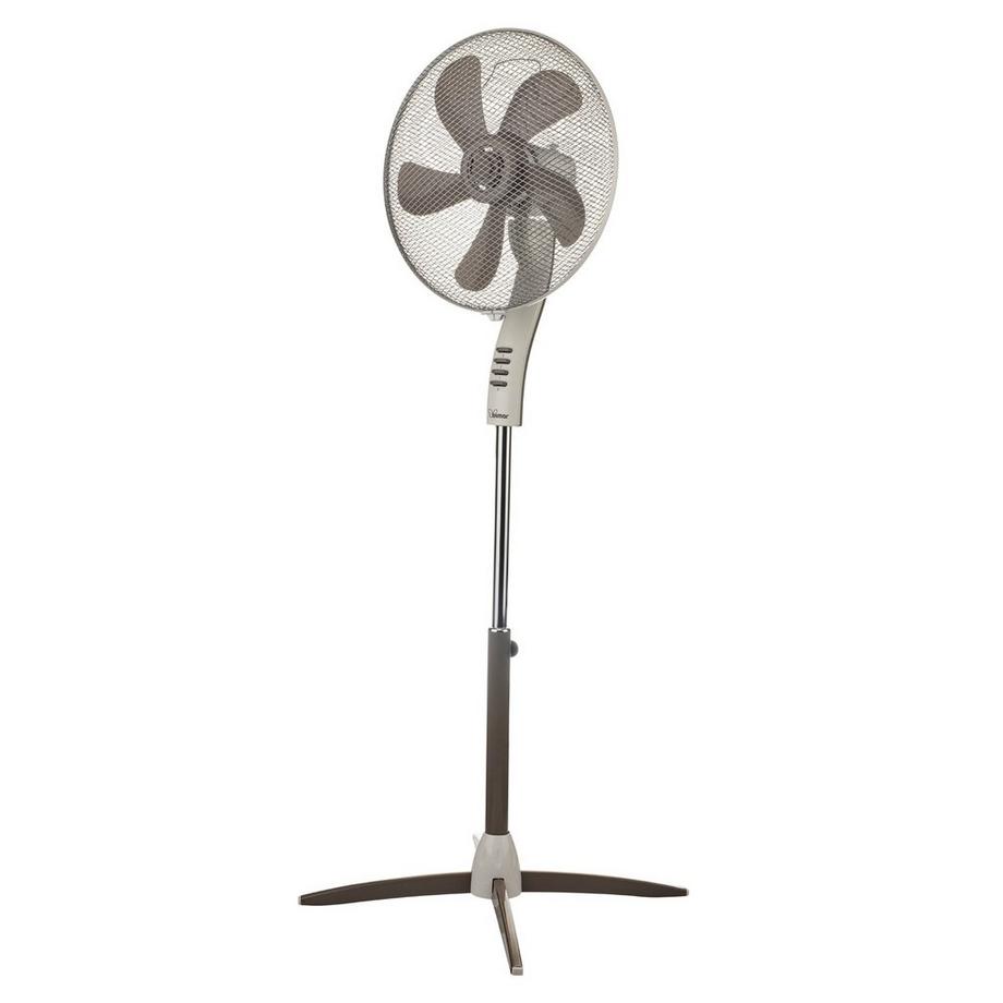 Ventilateur sur pied