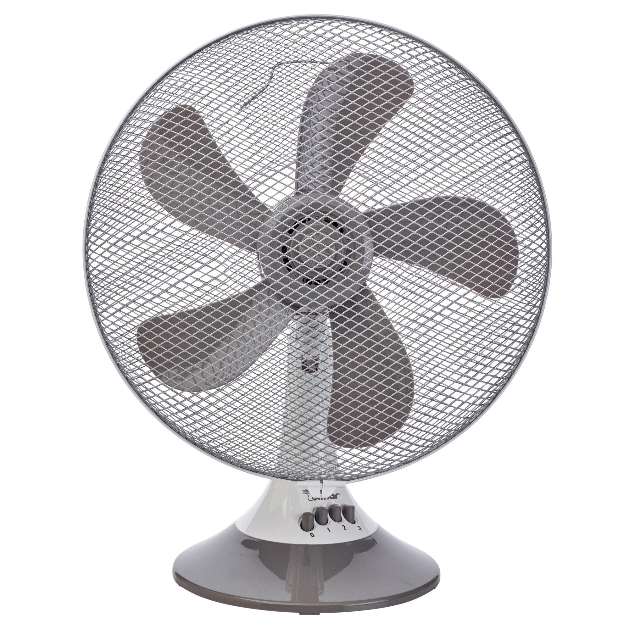 bimar Ventilatore da tavola VT433 