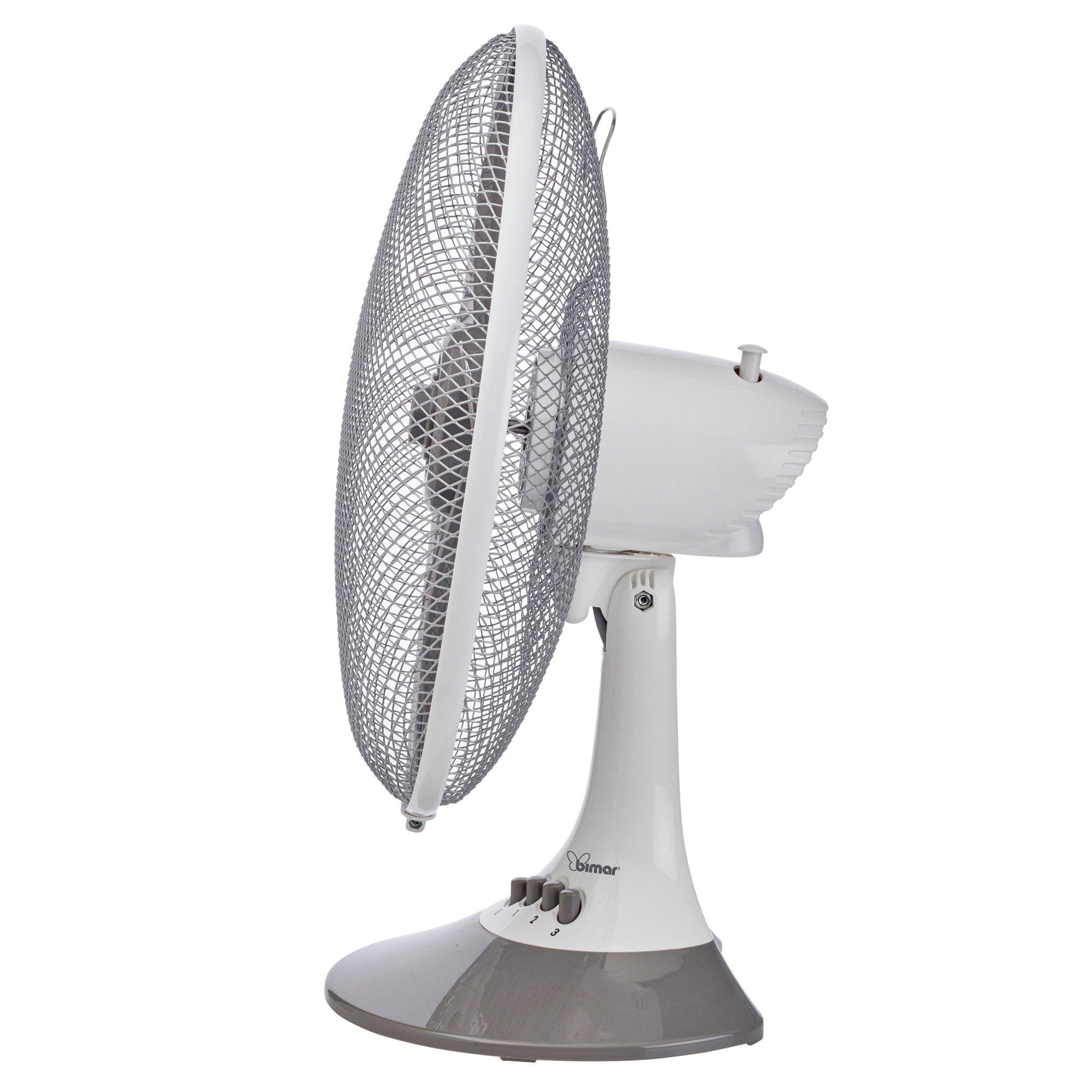 bimar Ventilatore da tavola VT433 