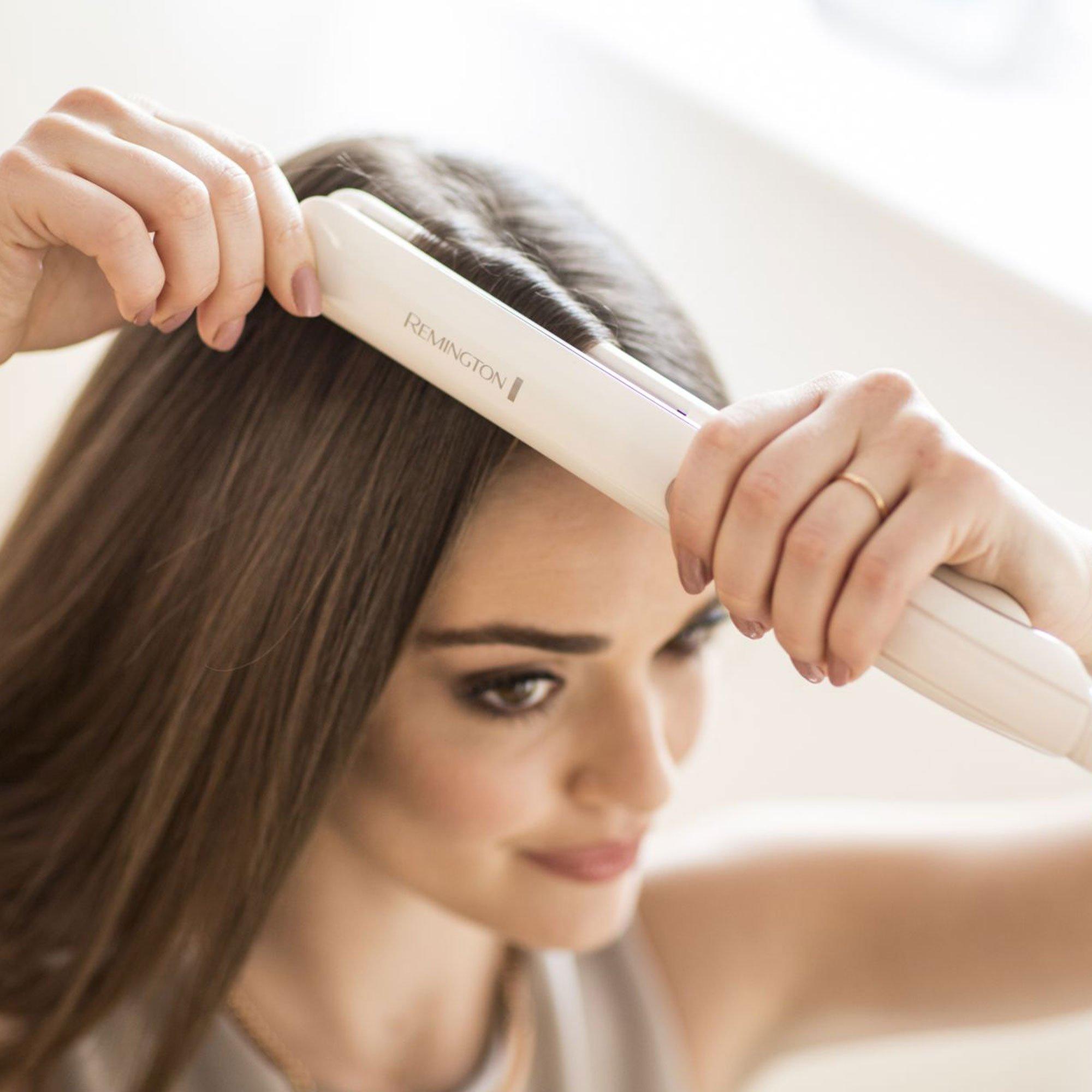 REMINGTON Piastra lisciante S9100 Proluxe 