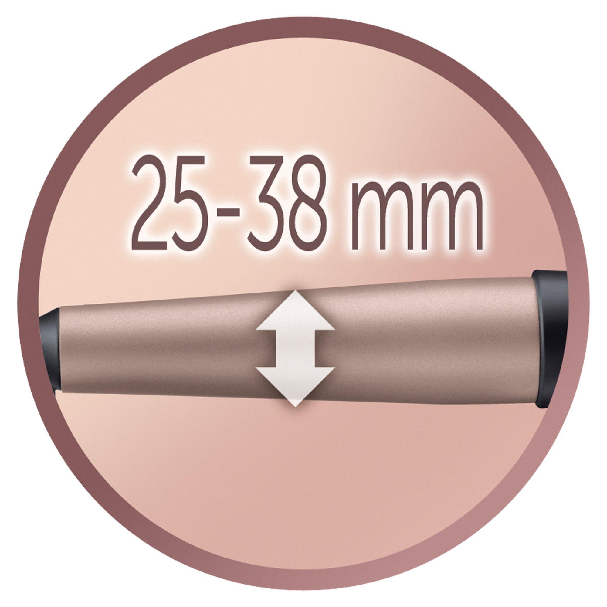 REMINGTON Lockenstab CI91X1 ProLuxe 