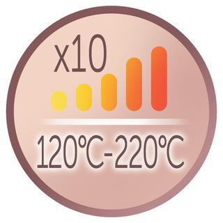 REMINGTON Lockenstab CI9132 ProLuxe 