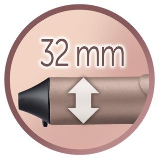 REMINGTON Lockenstab CI9132 ProLuxe 