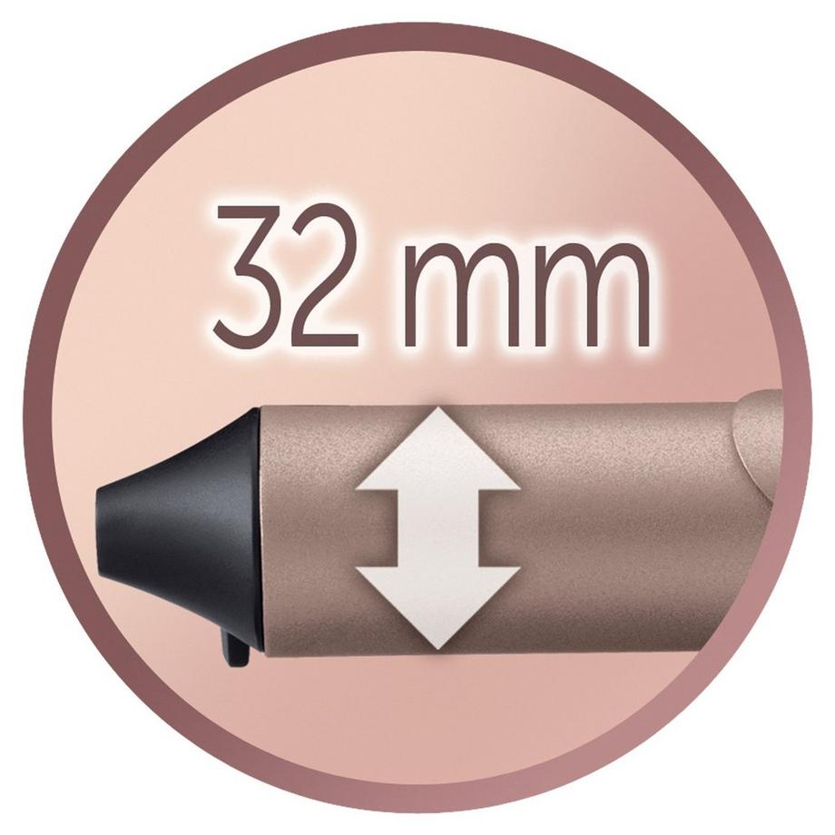 REMINGTON Lockenstab CI9132 ProLuxe 