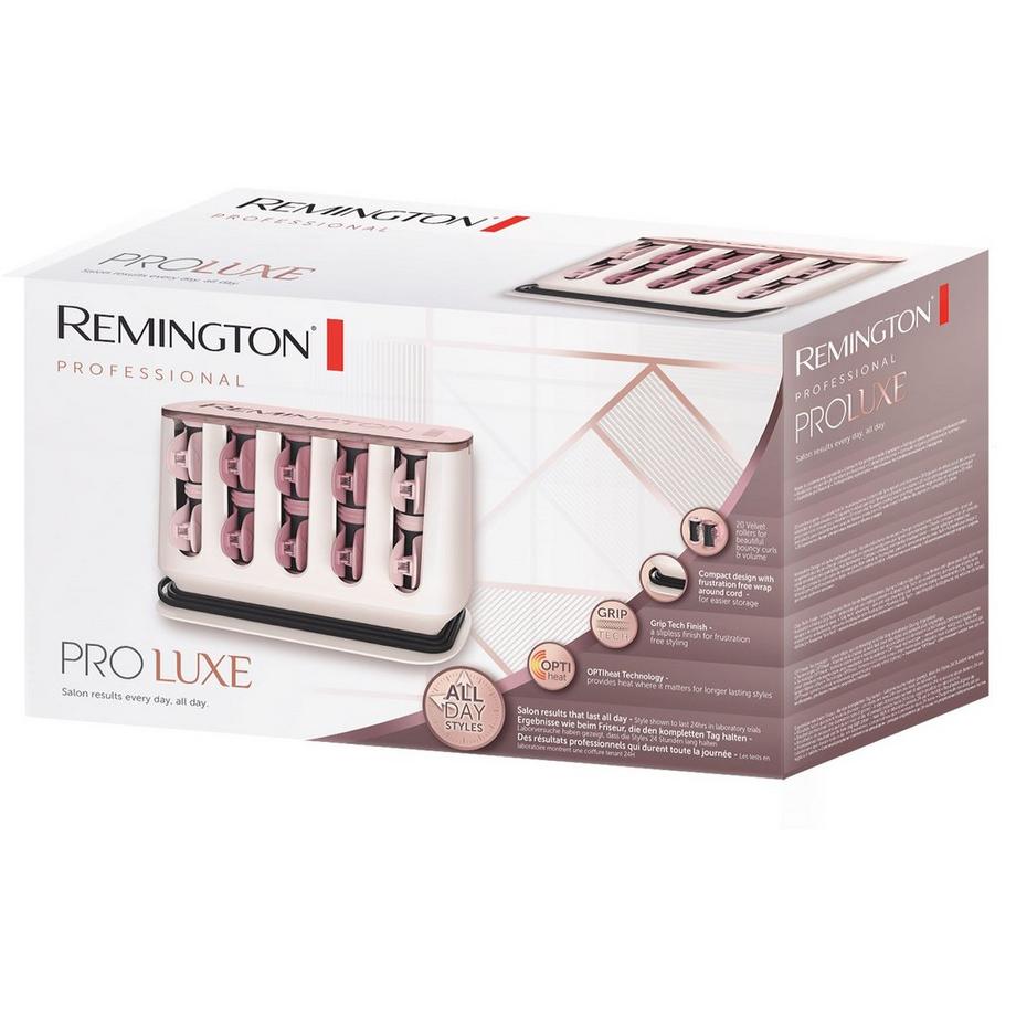 REMINGTON Bigodini H9100 ProLuxe 