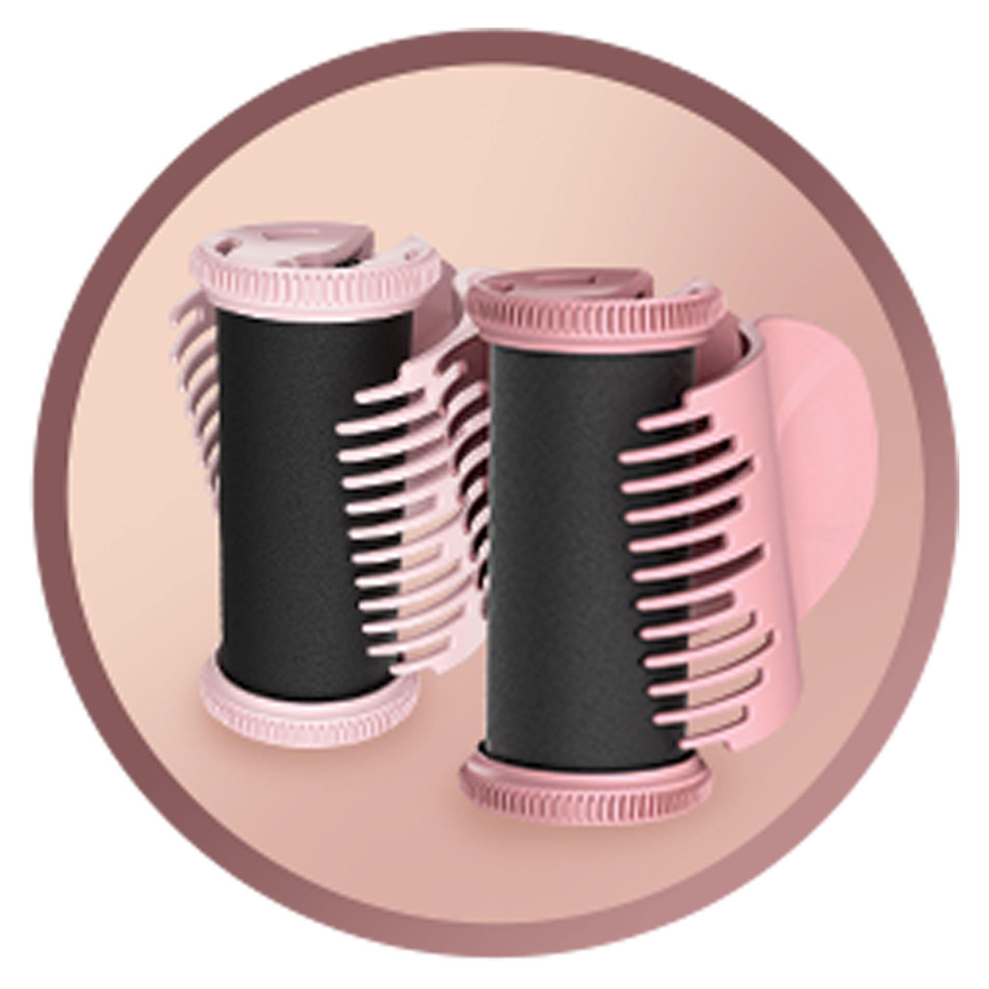 REMINGTON Bigoudis H9100 ProLuxe 