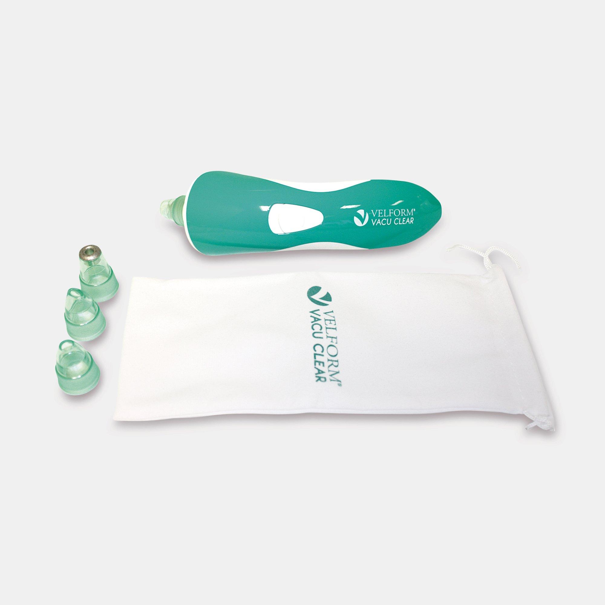 VELFORM Gesichtsbürste VCSVFCIND0202 