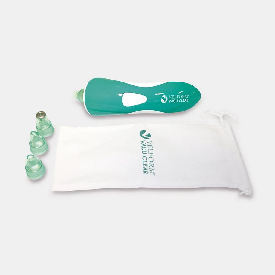 VELFORM Gesichtsbürste VCSVFCIND0202 