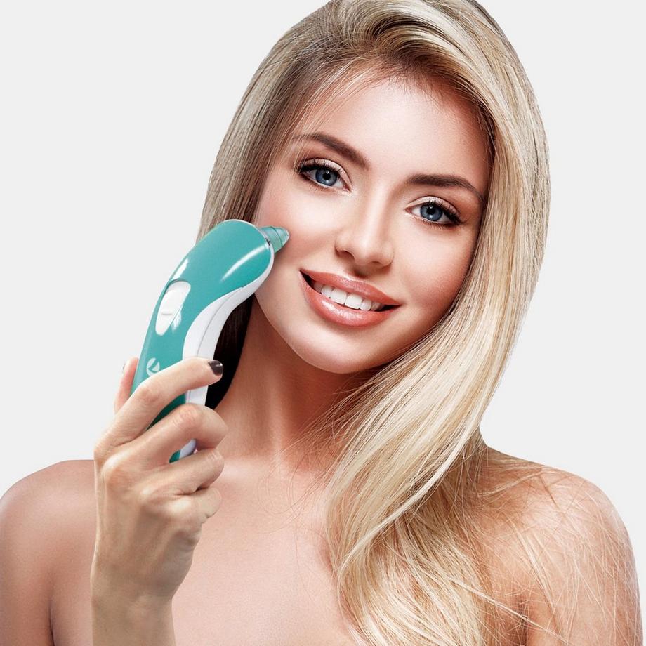 VELFORM Gesichtsbürste VCSVFCIND0202 