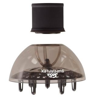 Solís Diffusore per asciugacapelli Superflex 967.68 