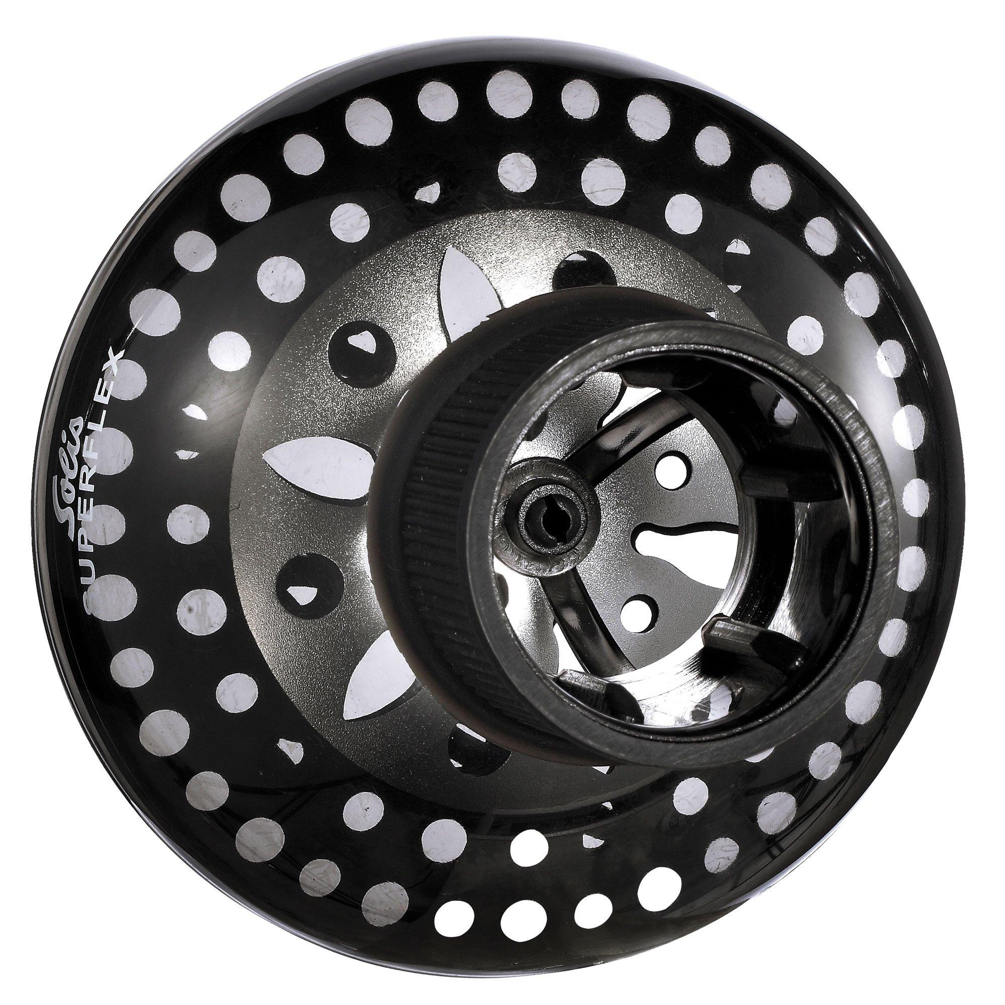 Solís Diffusore per asciugacapelli Superflex 967.68 