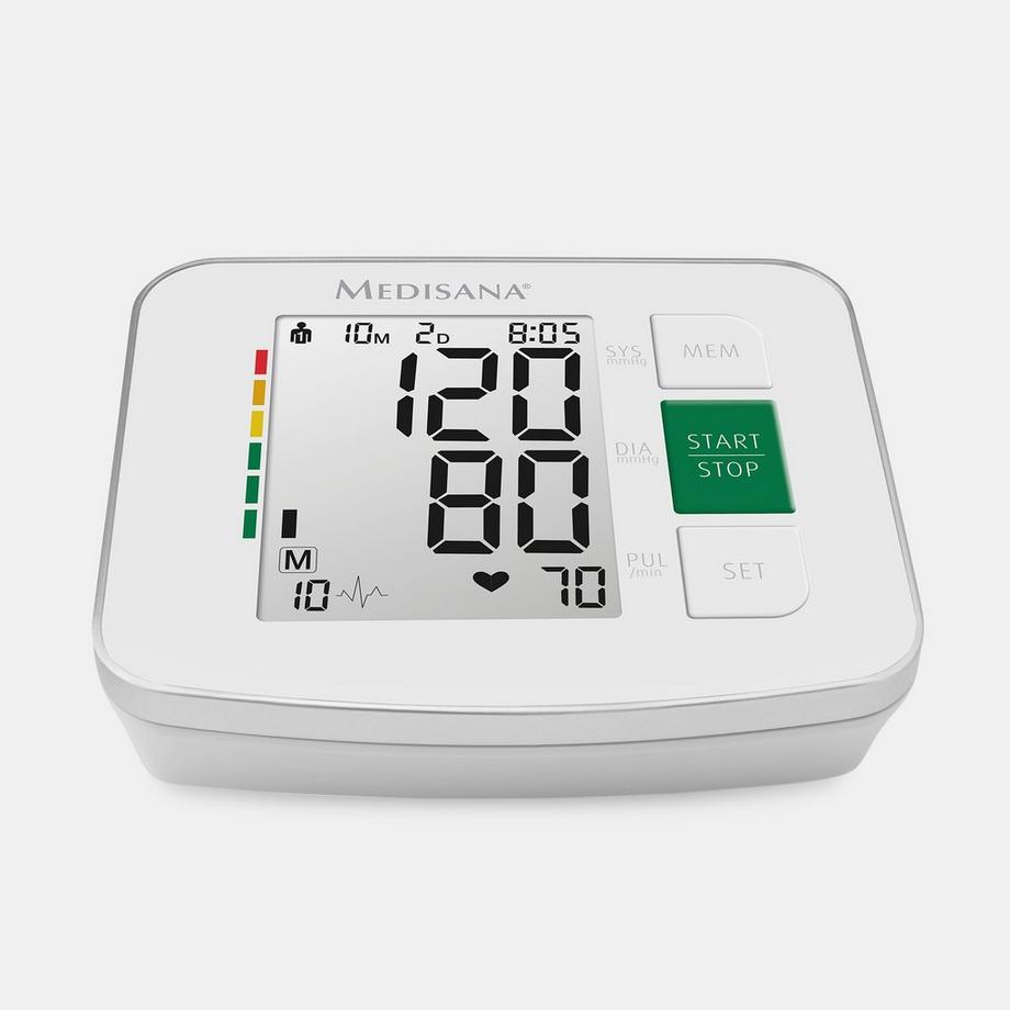MEDISANA Blutdruckgerät BU512 51162 