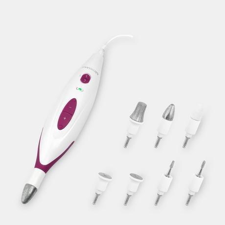 MEDISANA Manicure-Set MP815 85153 
