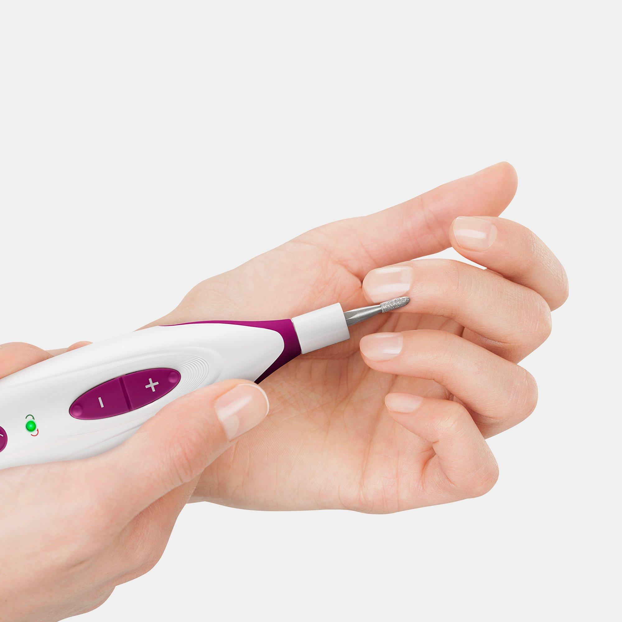 MEDISANA Manicure-Set MP815 85153 