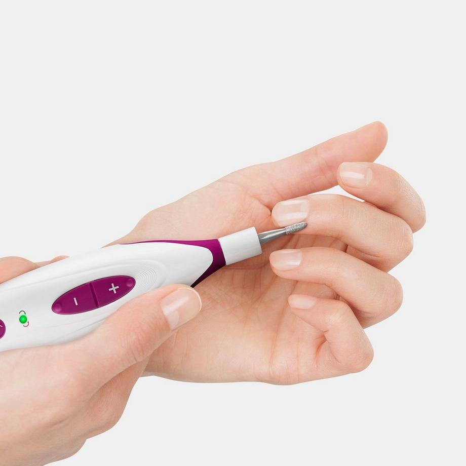 MEDISANA Manicure-Set MP815 85153 