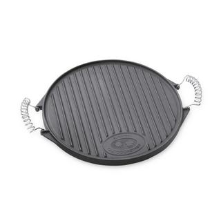 Outdoorchef Plaque en fonte pour barbecue 420 