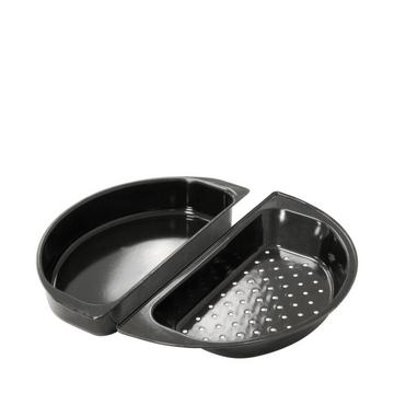 Set cuisson pour barbecue