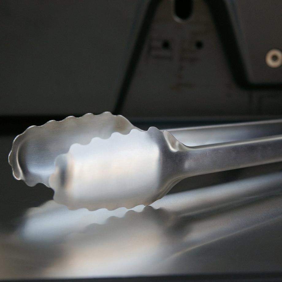 Outdoorchef Grillzange  