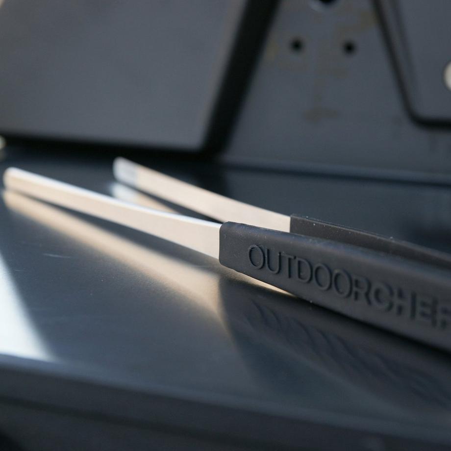 Outdoorchef Pince à grillade  