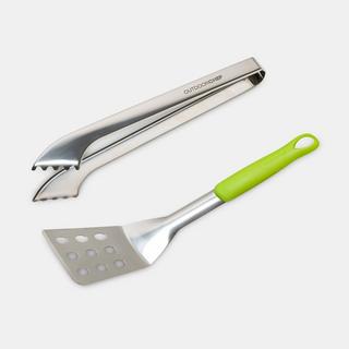 Outdoorchef Set di utensili per grill Starter 