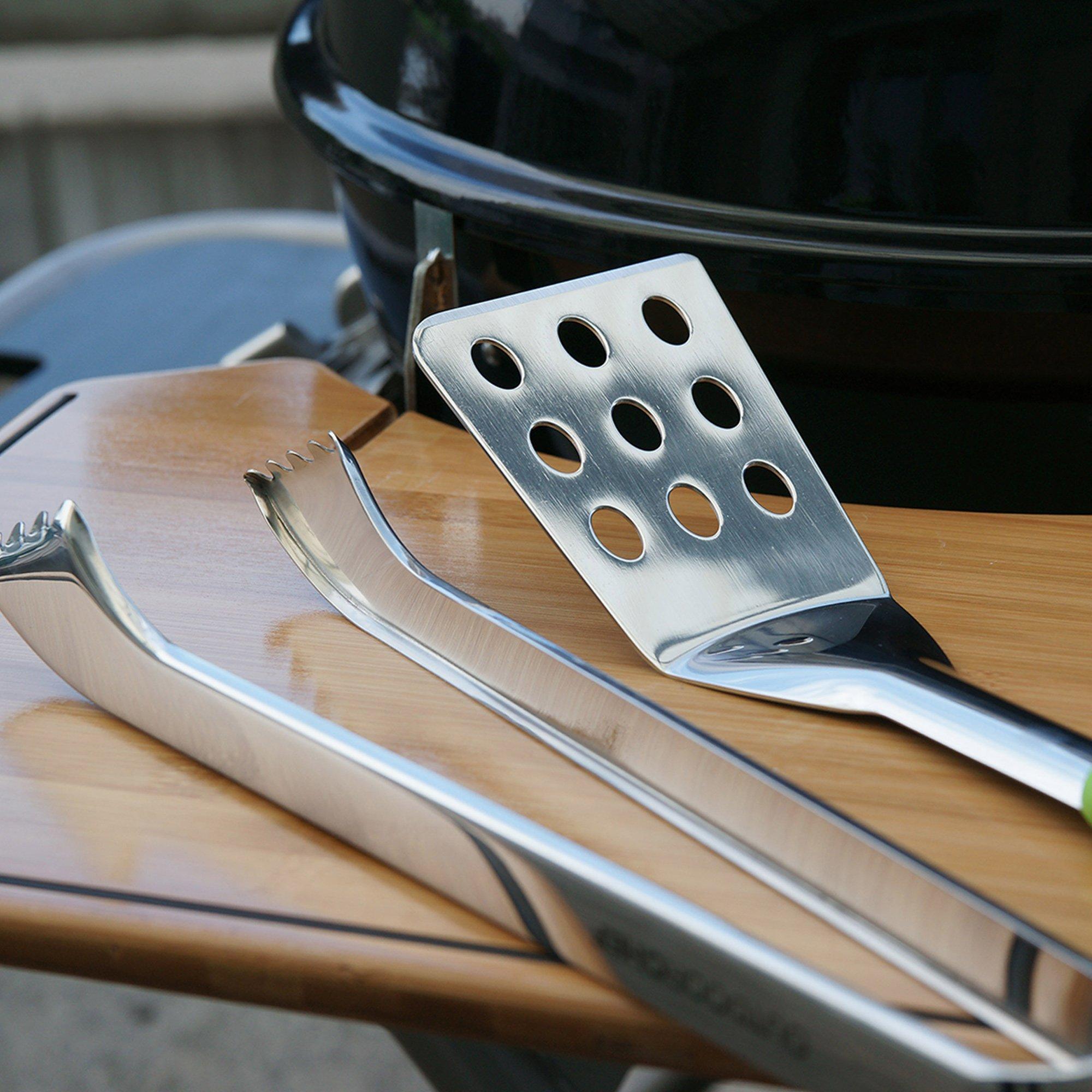 Outdoorchef Grillbesteck-Set Starter 