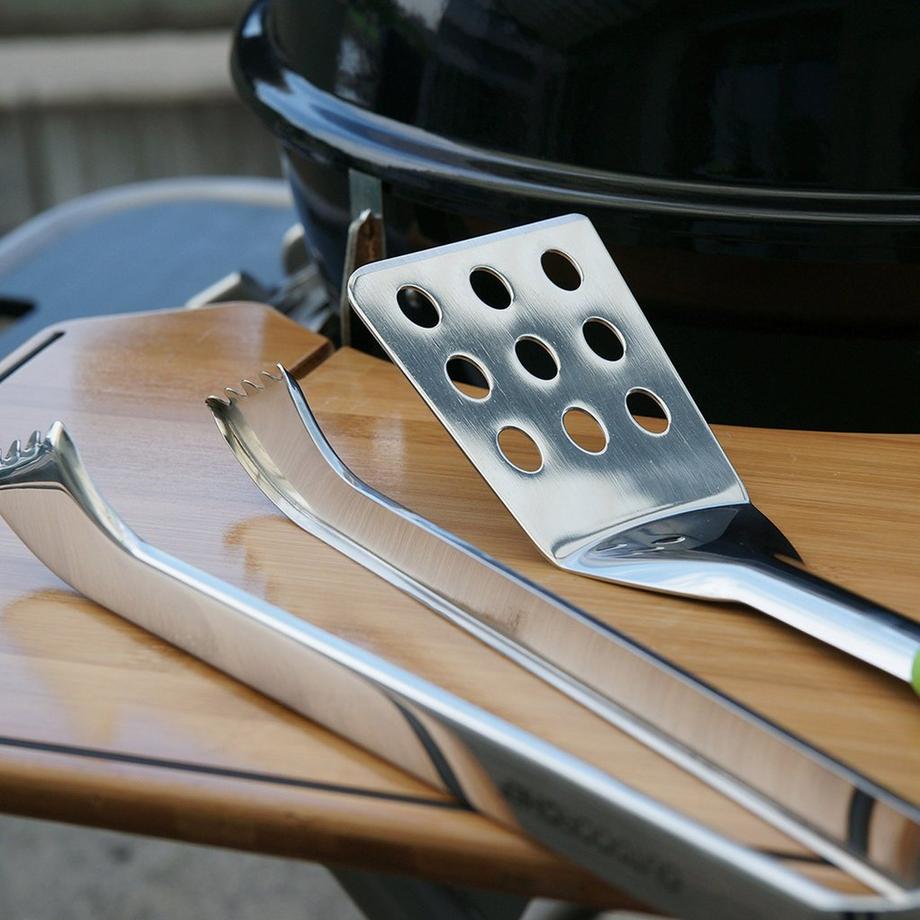 Outdoorchef Set di utensili per grill Starter 