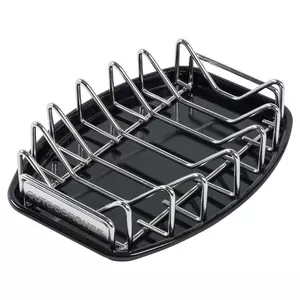 Rack universel pour grill