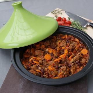 Outdoorchef Tajine  