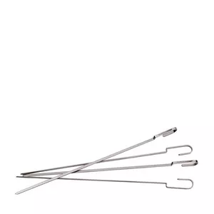 Grillspiesschen-Set 4 Stück