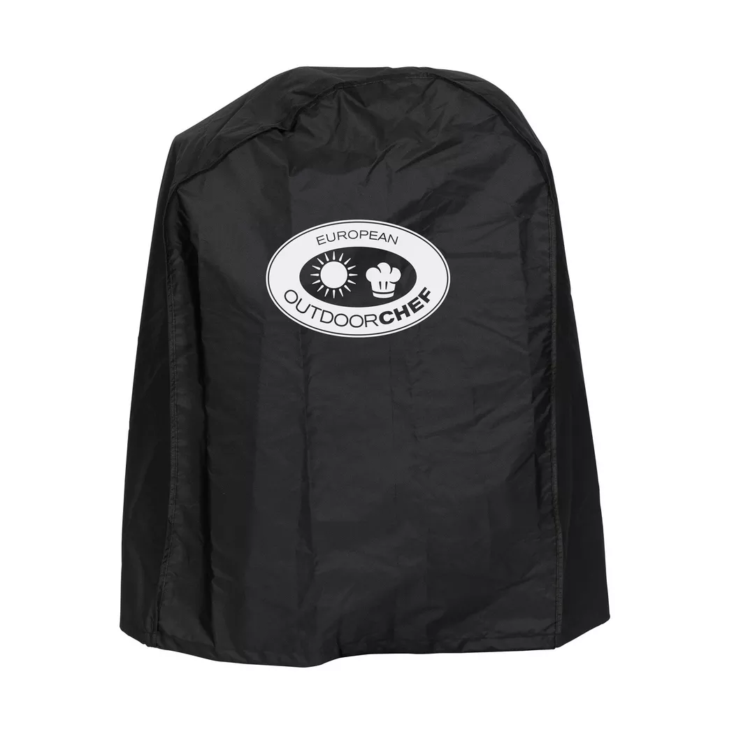 Outdoorchef - Abdeckhaube für den Grill, Black