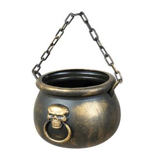 BOLAND  Hexenkessel Skull spell 