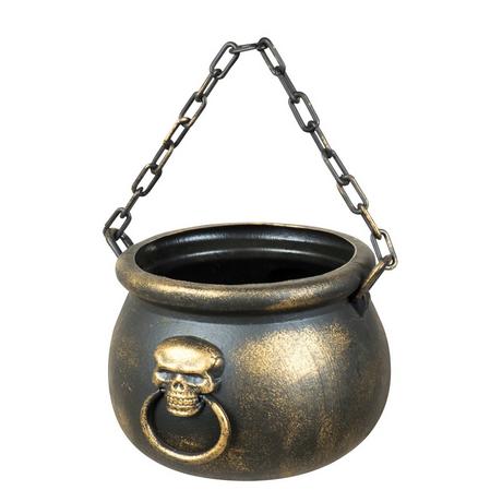 BOLAND  Hexenkessel Skull spell 