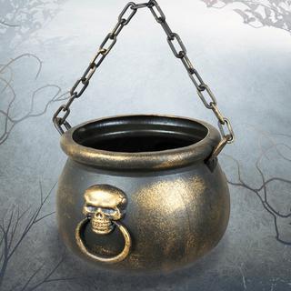 BOLAND  Hexenkessel Skull spell 