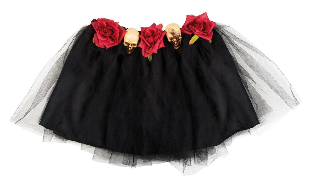 BOLAND  Tutu Day of the dead 