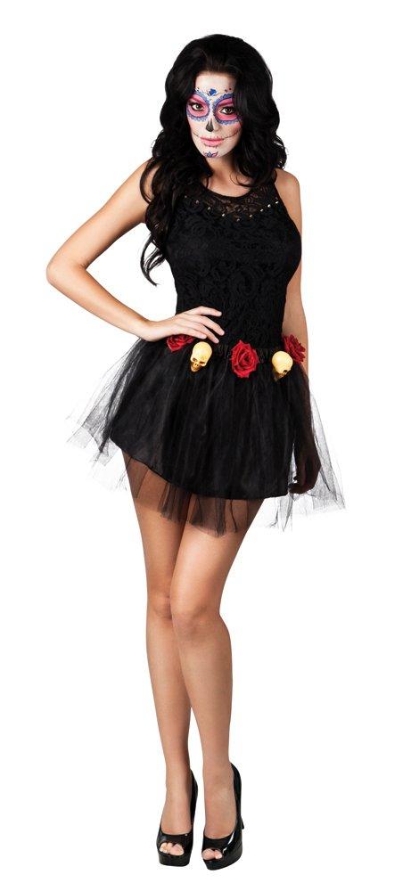 BOLAND  Tutu Day of the dead 