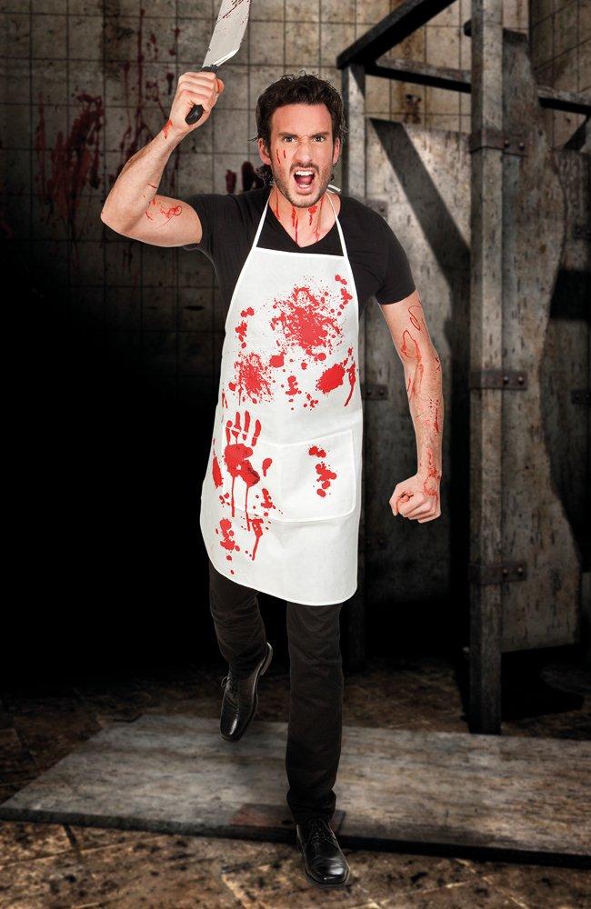BOLAND  Blutige Schürze 